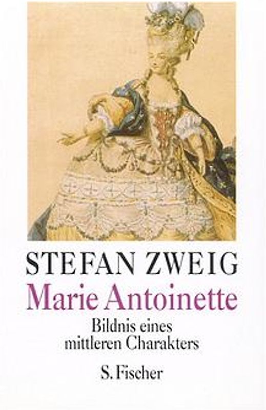 Marie Antoinette
