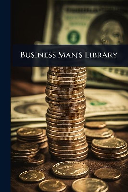 Business Man's Library