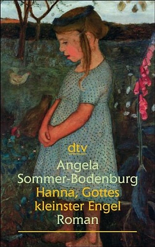 Hanna, Gottes kleinster Engel