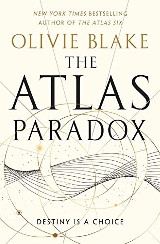 The Atlas Paradox