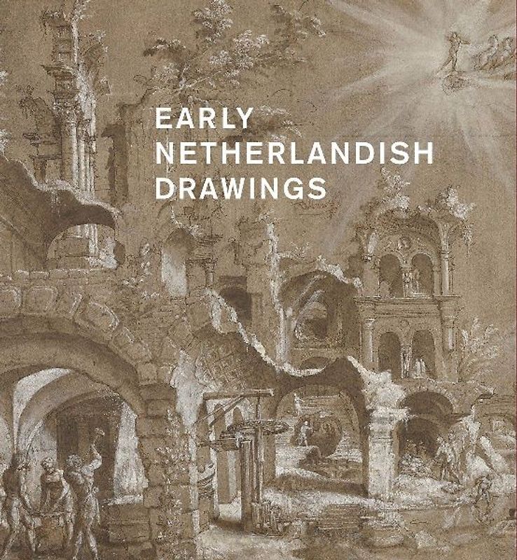 Early Netherlandish Drawings, 1400-1600