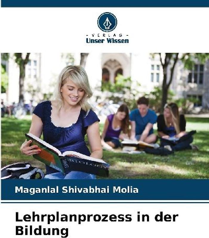 Lehrplanprozess in der Bildung