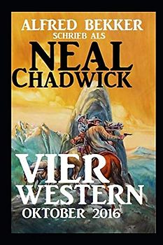 Neal Chadwick - Vier Western Oktober 2016