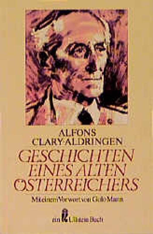 Geschichten eines alten Österreichers