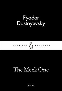 The Meek One (Penguin Little Black Classics)