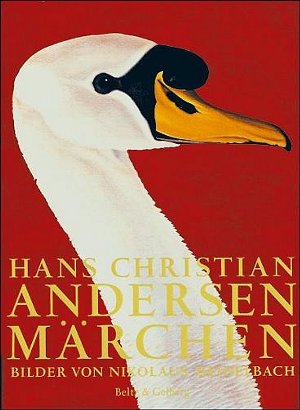 Hans Christian Andersen Märchen