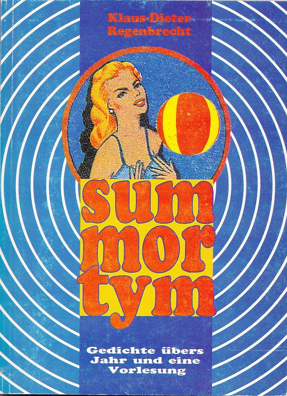 Tabu Litu. Ein Documentum Fragmentum / sum mor tym