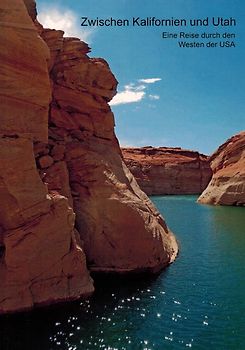 Zwischen Kalifornien und Utah