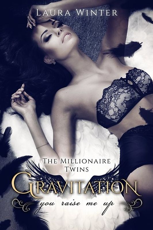 Gravitation – You raise me up