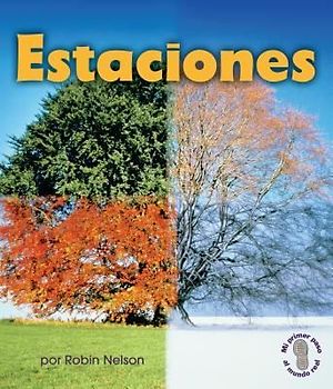 Estaciones (Seasons)