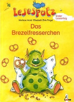 Das Brezelfresserchen