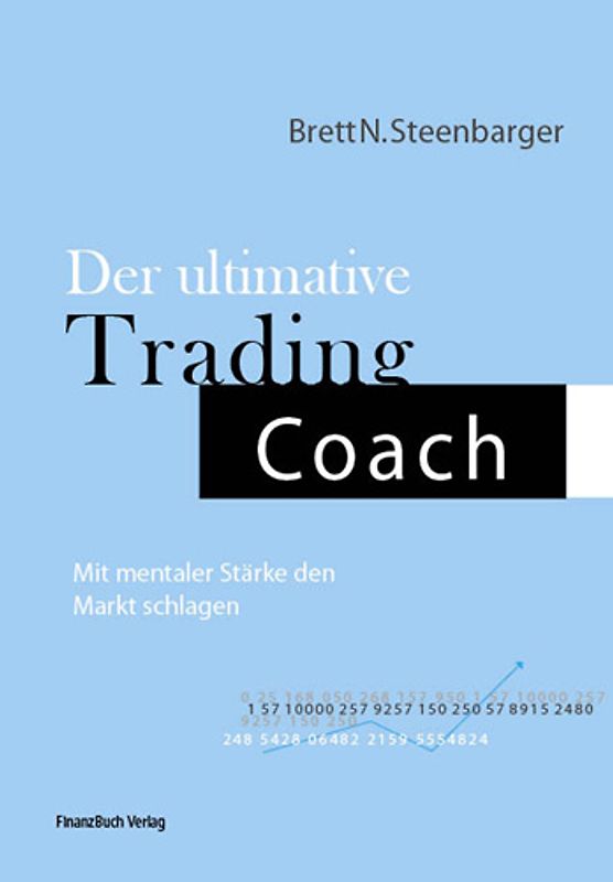 Der ultimative Trading Coach