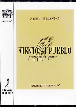 Viento del pueblo (estuche)
