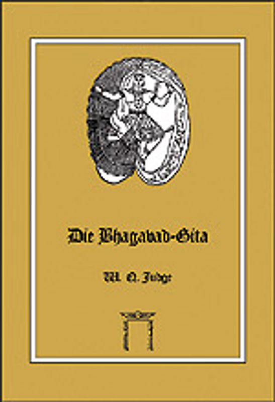 Die Bhagavad-Gita