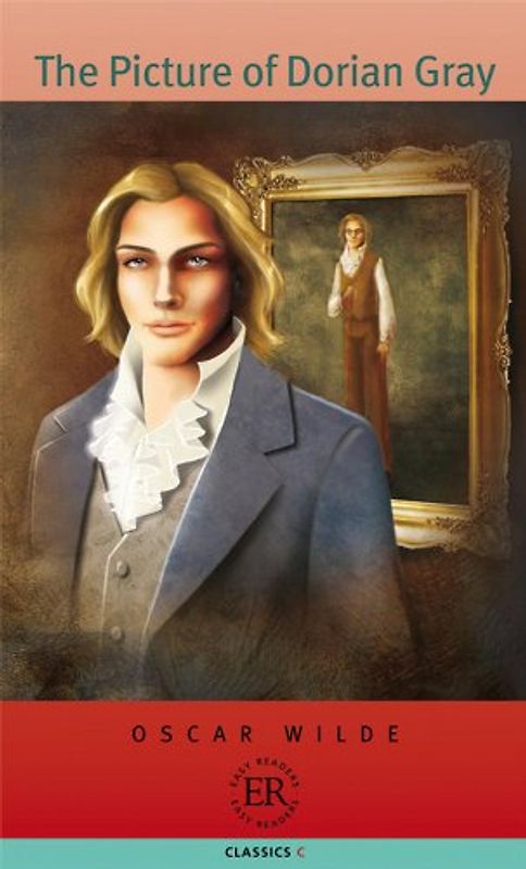 The Picture of Dorian Gray