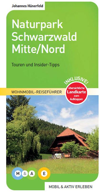 Naturpark Schwarzwald Mitte/Nord