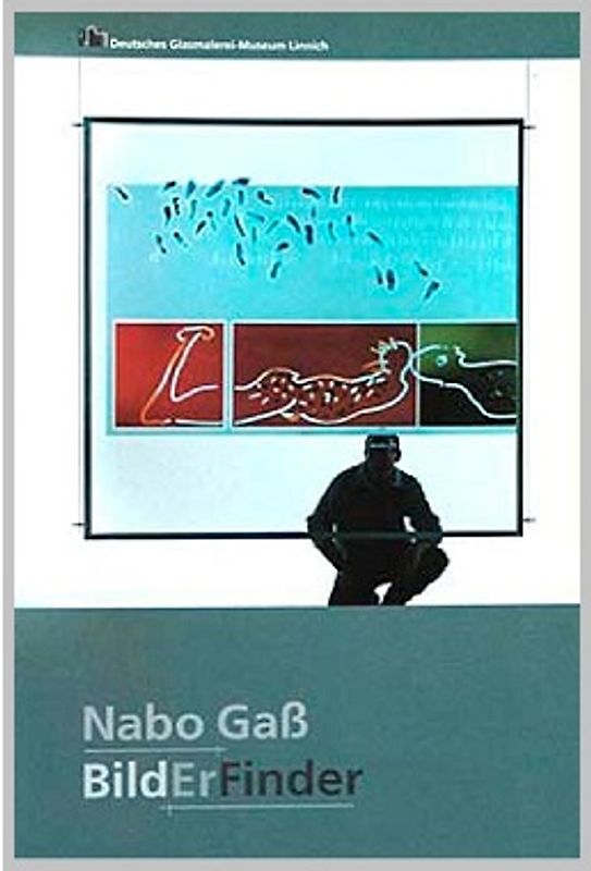 Nabo Gaß BildErFinder