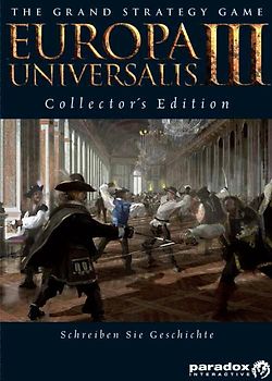 Europa Universalis 3 L.E. PC Spiele