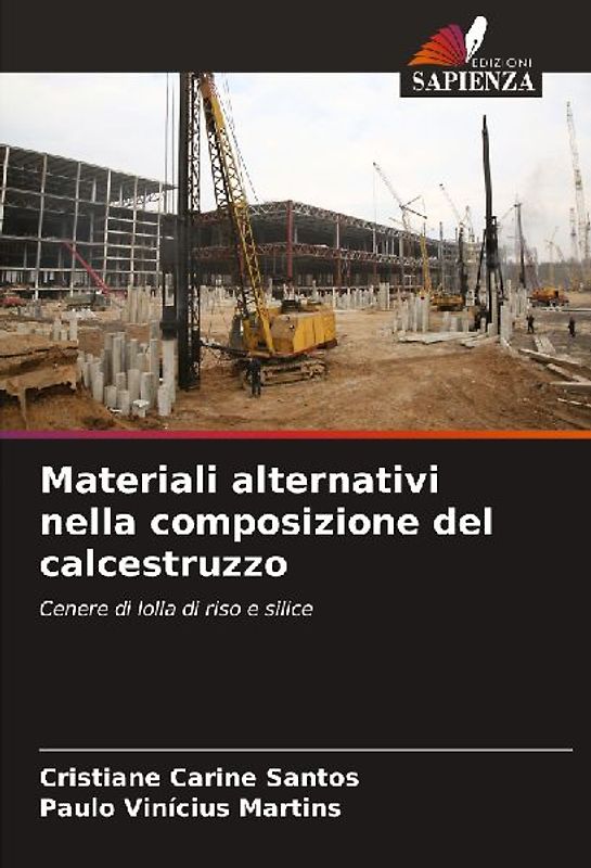 Materiali alternativi nella composizione del calcestruzzo