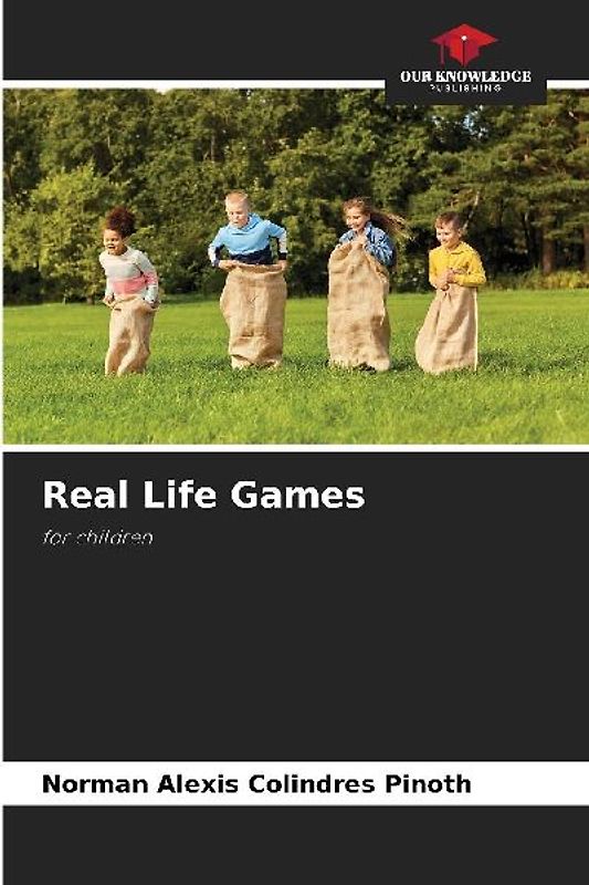 Real Life Games