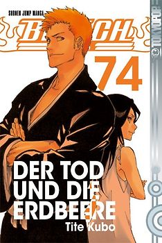 Bleach 74