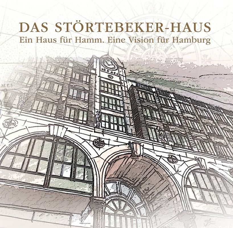 Das Störtebeker-Haus
