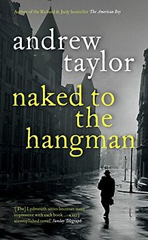 Naked to the Hangman.