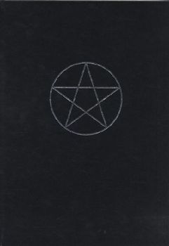 Book of Shadows