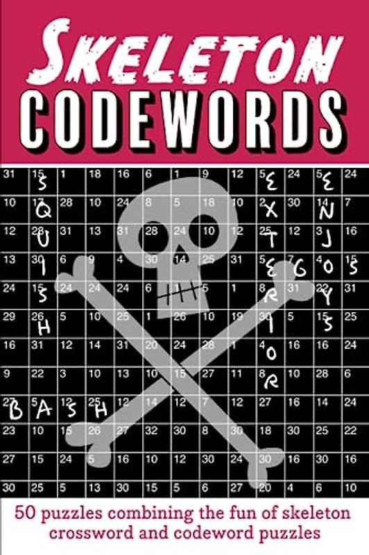 Skeleton Codewords
