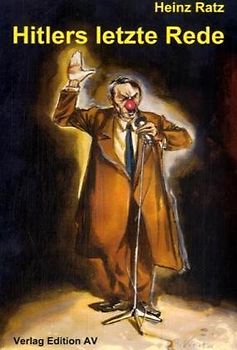Hitlers letzte Rede