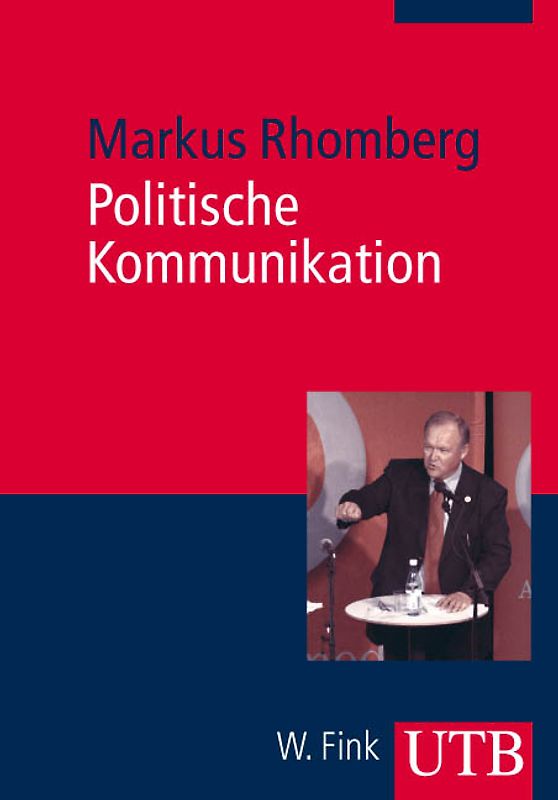 Politische Kommunikation
