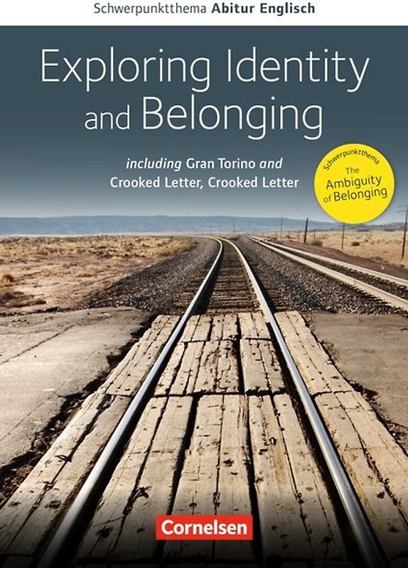 Context - Schwerpunktthema Abitur Englisch