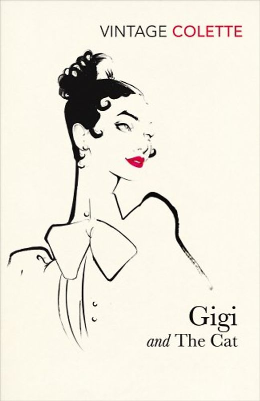 Gigi (Vintage Classics) - Colette