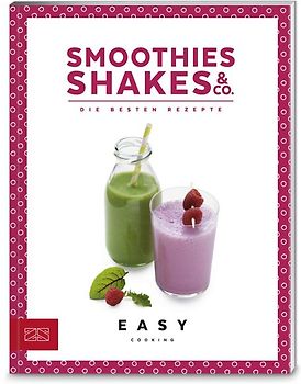 Smoothies, Shakes & Co.