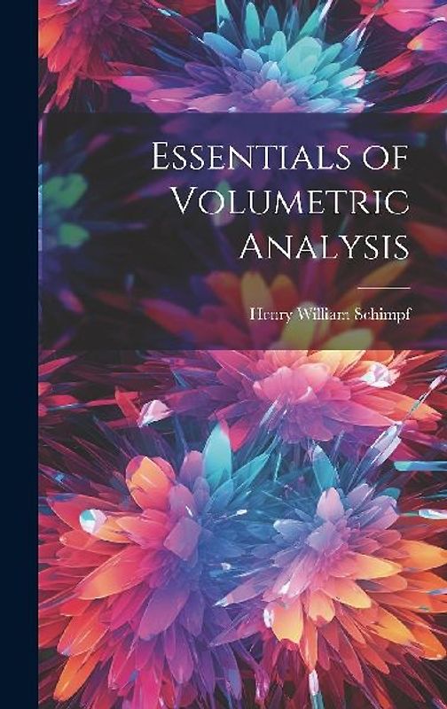 Essentials of Volumetric Analysis