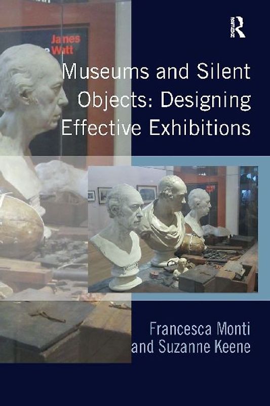Museums and Silent Objects