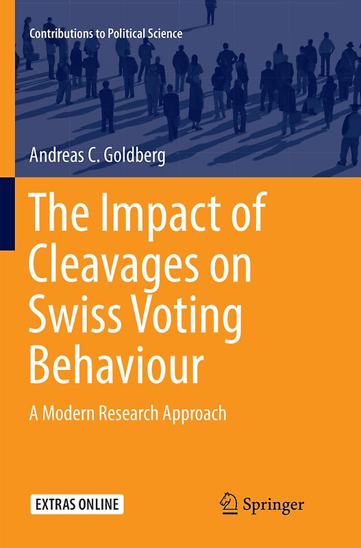 The Impact of Cleavages on Swiss Voting Behaviour