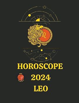 Horoscope 2024 Leo