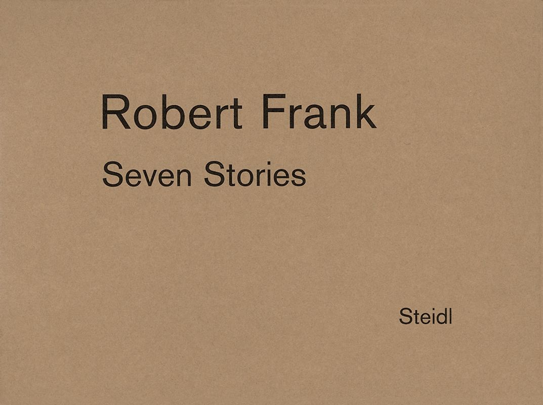 Seven Stories
