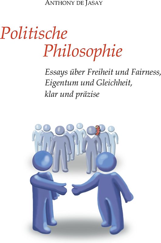 Politische Philosophie