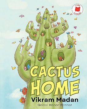 Cactus Home