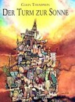 Der Turm zur Sonne