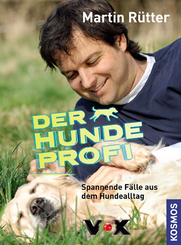 Der Hundeprofi