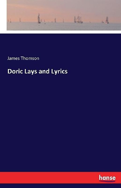 Doric Lays and Lyrics