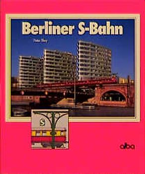 Berliner S-Bahn