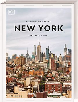 New York. Eine Augenreise