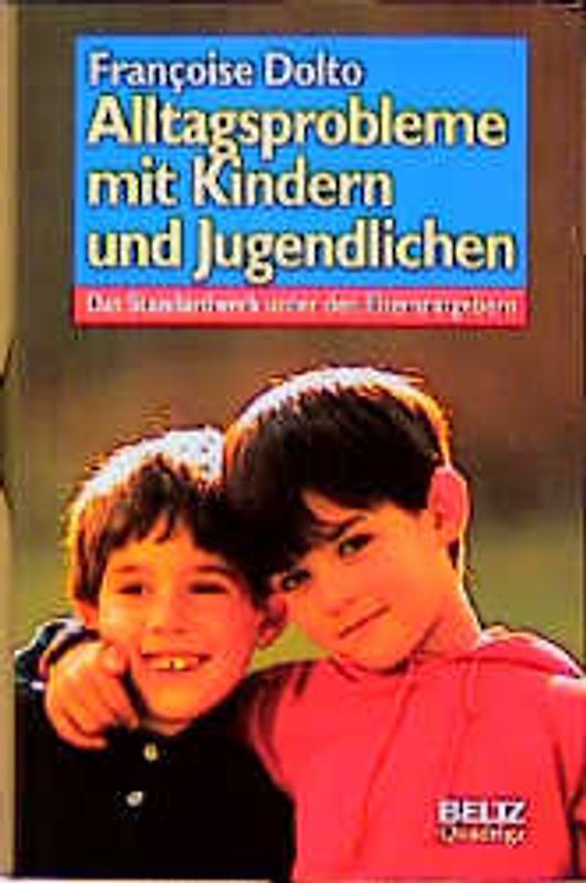 Alltagsprobleme mit Kindern und Jugendlichen