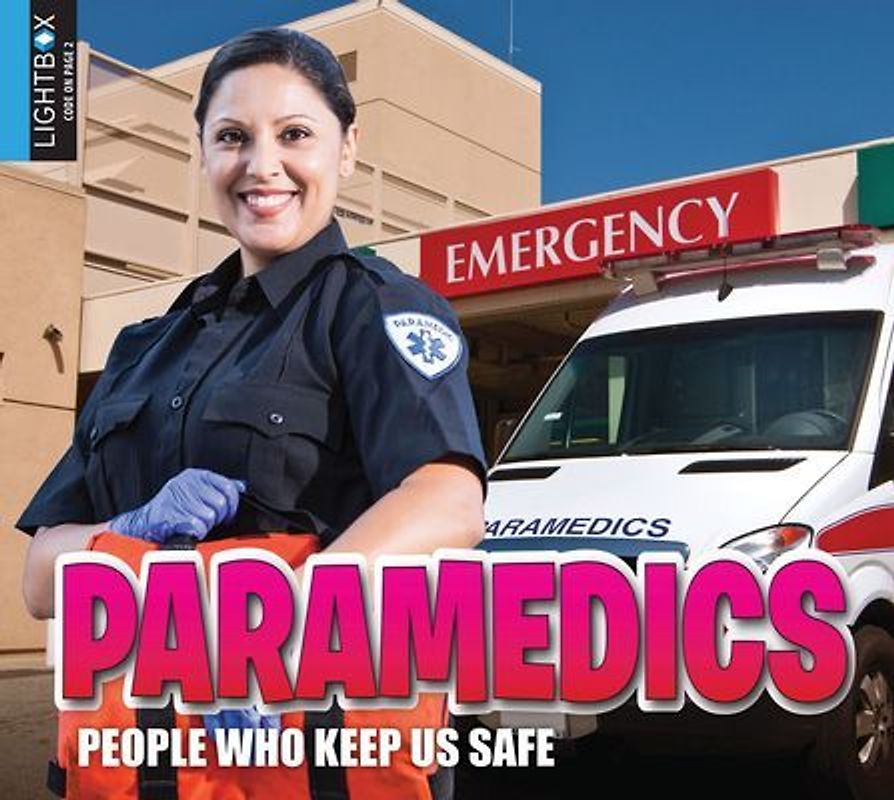 Paramedics
