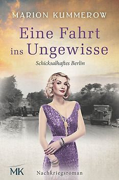 Eine Fahrt ins Ungewisse