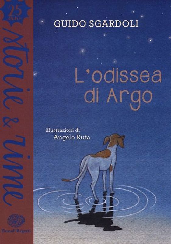 L' odissea di Argo
